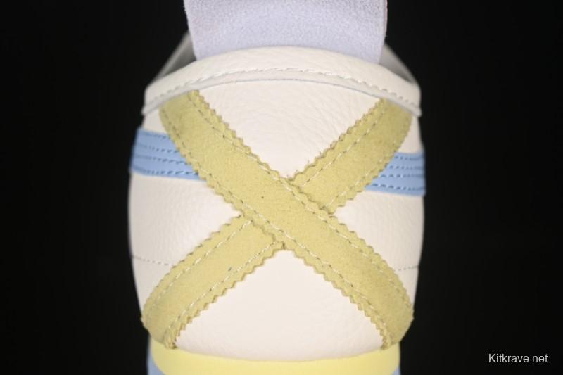 Onitsuka Tiger Mexico 66 Low-Top Casual Running Shoes - 1183B771-116