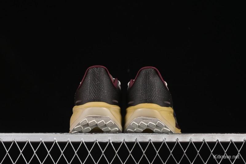 Nike Air Zoom Pegasus 41 Lightweight Breathable Running Shoes - HV4327-299