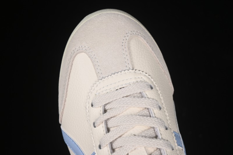 Onitsuka Tiger Mexico 66 Low-Top Casual Running Shoes - 1183B771-116