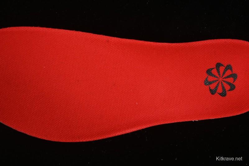 Nike Free 2025 Flyknit Breathable Cushioned Running Shoes - HF1078-600