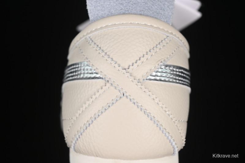 Onitsuka Tiger Mexico 66 SD Low-Top Casual Running Shoes - 1183A592-200