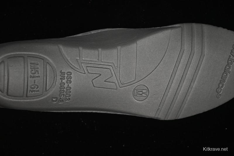 New Balance 1906 Series Loafer Casual Shoes - U1906LGR