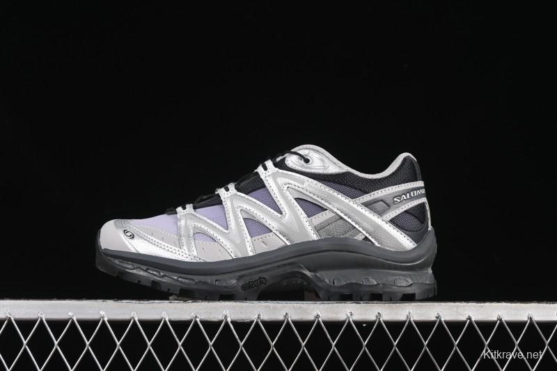 Salomon XT-Quest Outdoor Trail Running Shoes - 478852-22