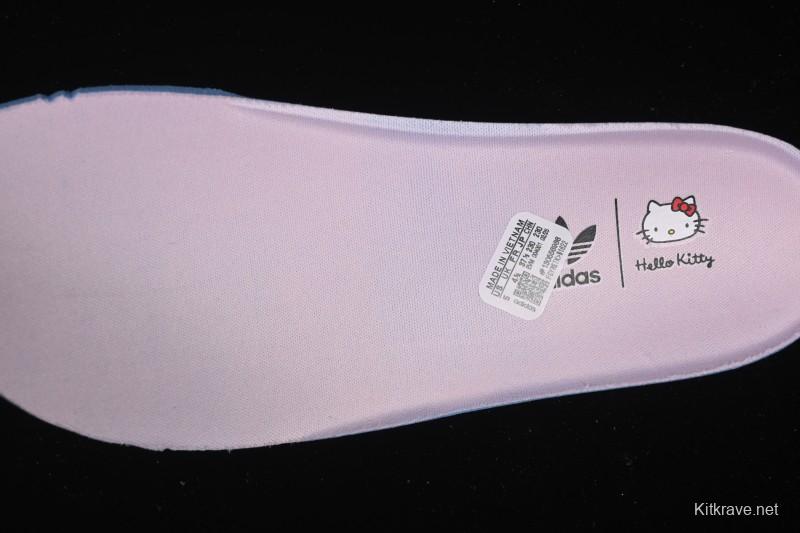 Adidas Hello Kitty Adifom Stan Smith Platform Mule - IG4446