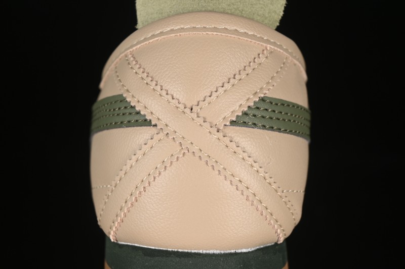 OnitsukaTiger Mexico 66 SD Low-Top Casual Running Shoes - 1183A872-254