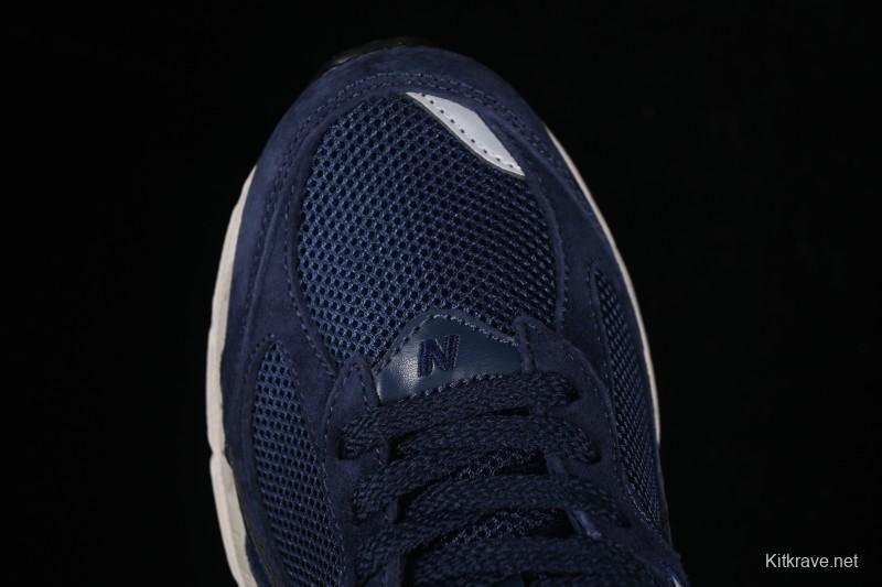 New Balance 2002 Series Retro Casual Running Shoes - ML2002RD