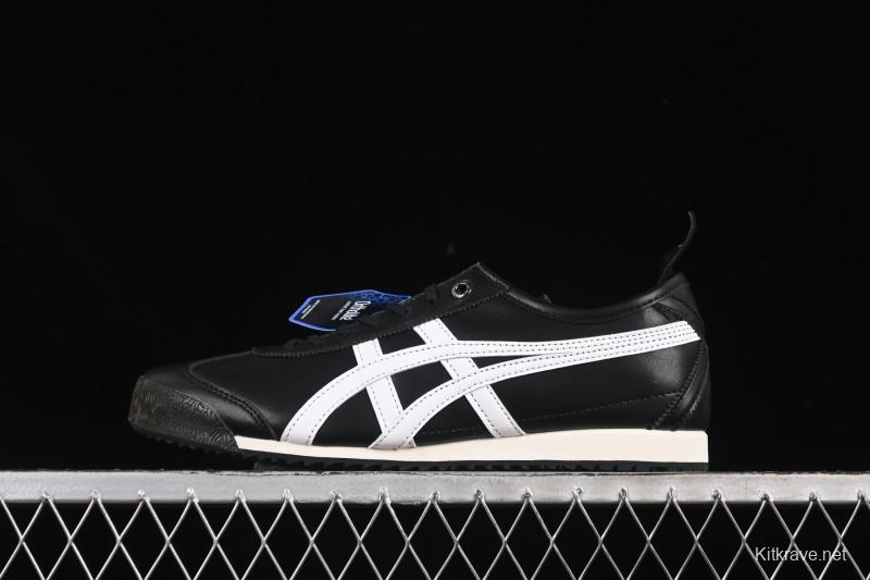 Onitsuka Tiger Mexico 66 SD Low-Top Casual Running Shoes - 1183A872-003