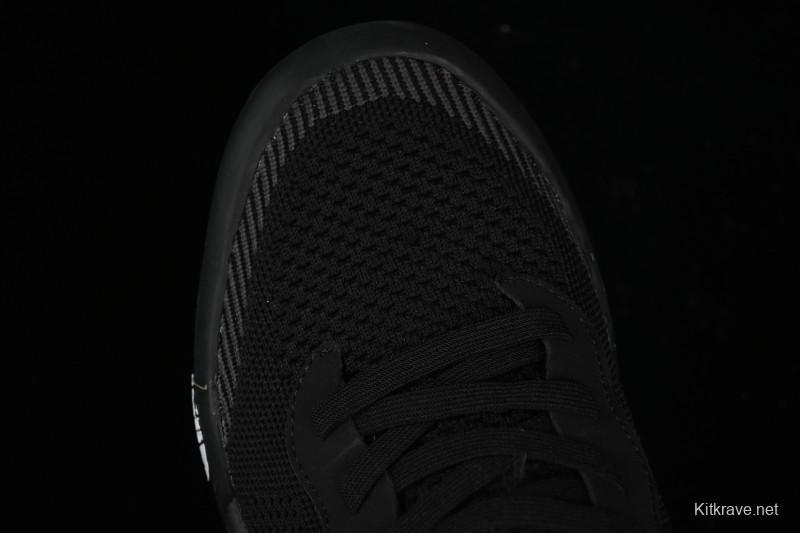 The North Face Low-Cut Hiking Trail Outdoor Casual Board Shoes - NF0A8AD94QI-082