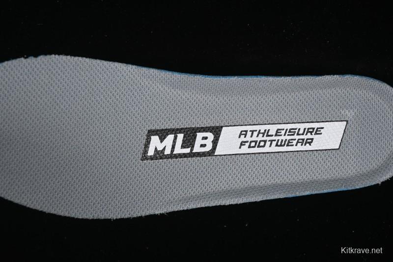 New York Yankees MLB Ace Runner Mary Jane Summer Sports Casual Sandals - 3ASDACE5350SIS