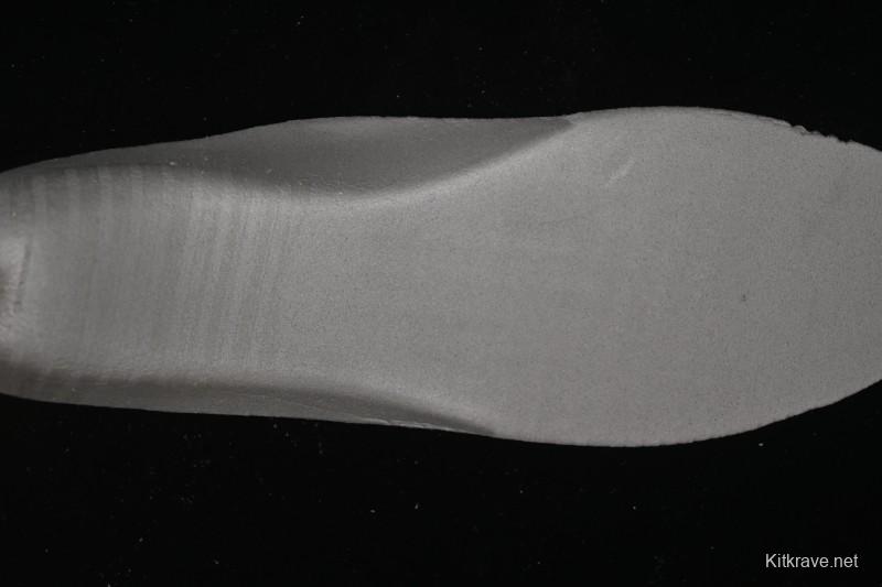 Nike Air Force 1 '07 Low Supreme Collaboration Two-Tone Beige Blue Casual Skate Shoes - XX3168-179