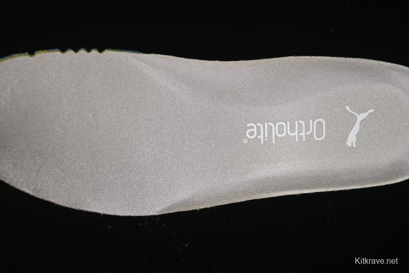 Puma Speedcat Ballet LTH Low-Top Lifestyle Casual Ballet Shoes - 401581-01