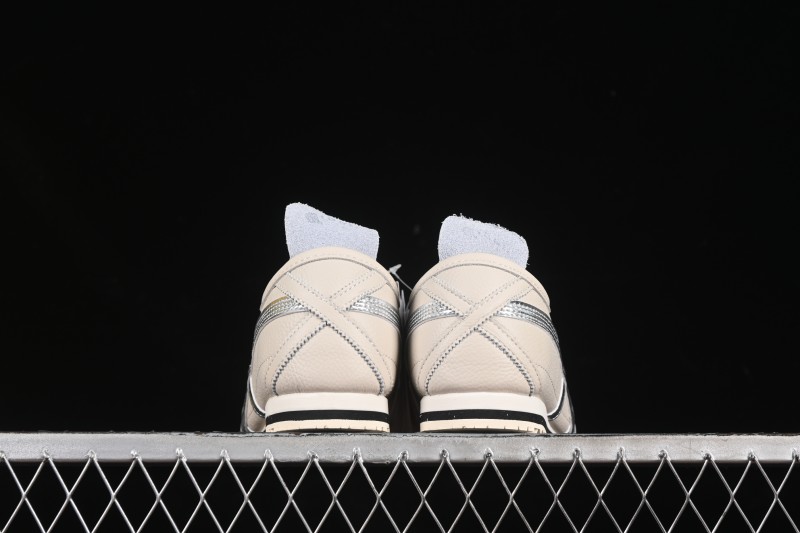 Onitsuka Tiger Mexico 66 SD Low-Top Casual Running Shoes - 1183A592-200