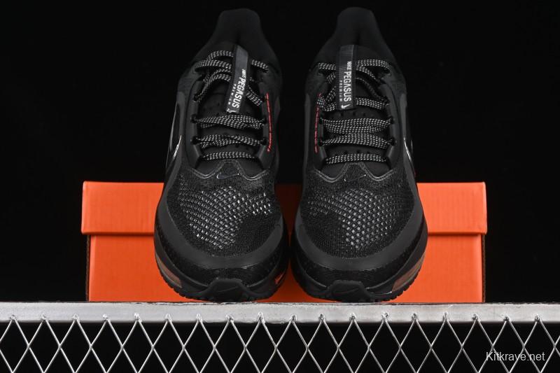Nike Air Zoom Pegasus Premium Running Shoes with Full-Length Visible Air Zoom Cushion - HQ2592-003