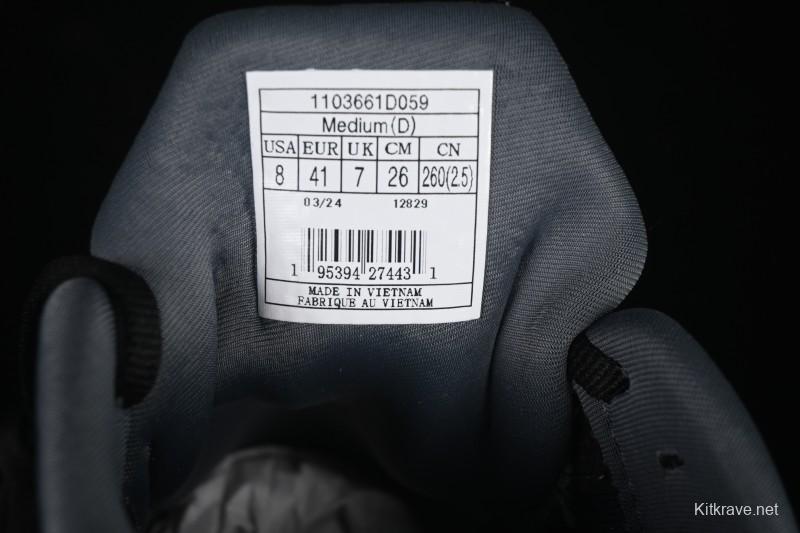 Brooks Glycerin 19 Men's Cushioned Marathon Nitrogen Running Shoes 1103661D059