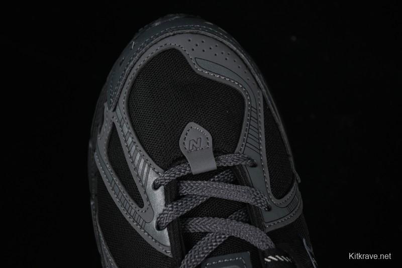 New Balance 1906 Series Retro Dad Style Casual Running Shoes - M1906RLB