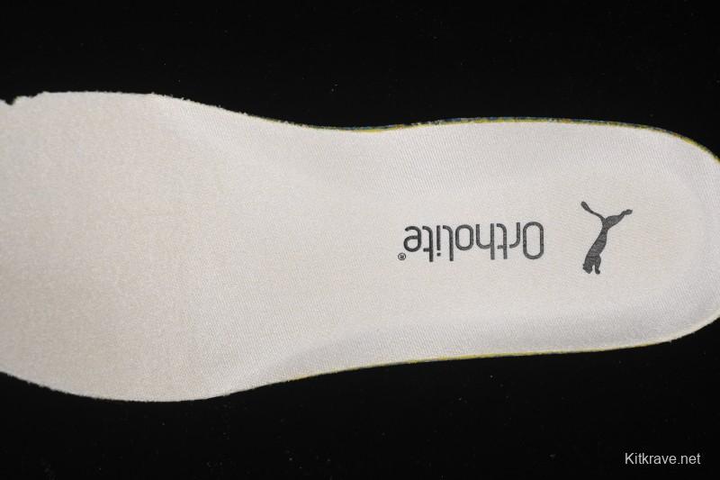 Puma Speedcat Ballet LTH Low-Top Lifestyle Casual Ballet Shoes - 401287-01