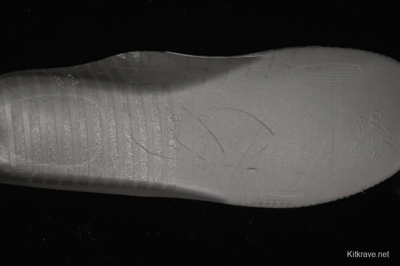 Nike Air Force 1 '07 Low Casual Sneakers with Full-Length Air Cushion - HF2893-100