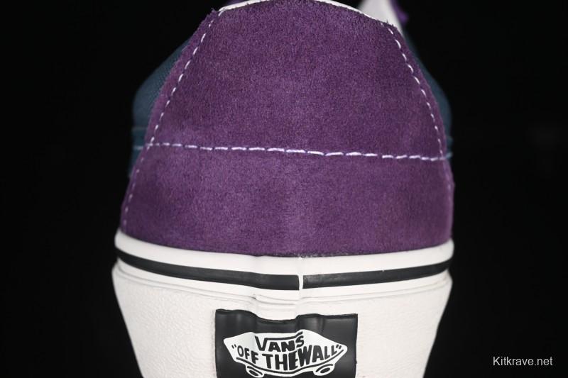 Vans Sk8-Low Skate Shoes with Slip-Resistant Sole - VN0A4UUK76T