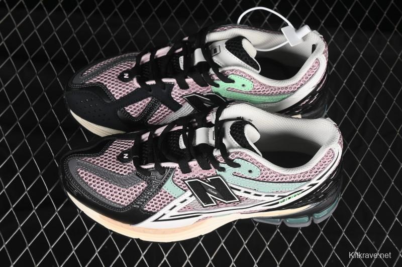 New Balance 1906 Series Retro Dad Style Casual Running Shoes - U1906NB