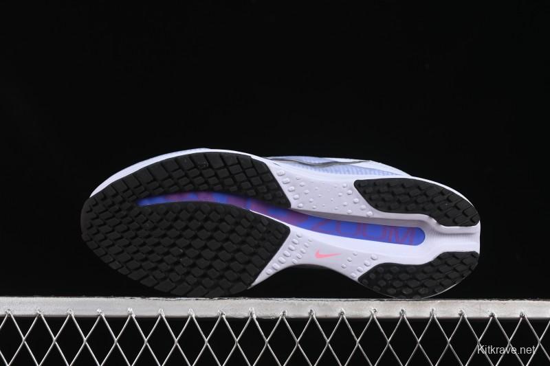 Nike Air Zoom Pegasus Premium Running Shoes with Full-Length Visible Air Zoom Cushion - HQ2592-004