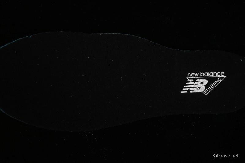 New Balance Retro Casual Running Shoes with ABZORB Cushioning - U9060ZGF