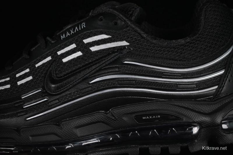 Comme Des Garcons Homme Plus x Nike Air Max TL 2.5 Pack Cushioned Running Shoes - FZ4110-002