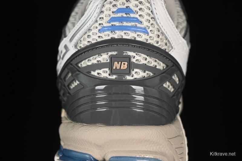 New Balance 1906 Series Retro Dad Style Casual Running Shoes - U1906NA