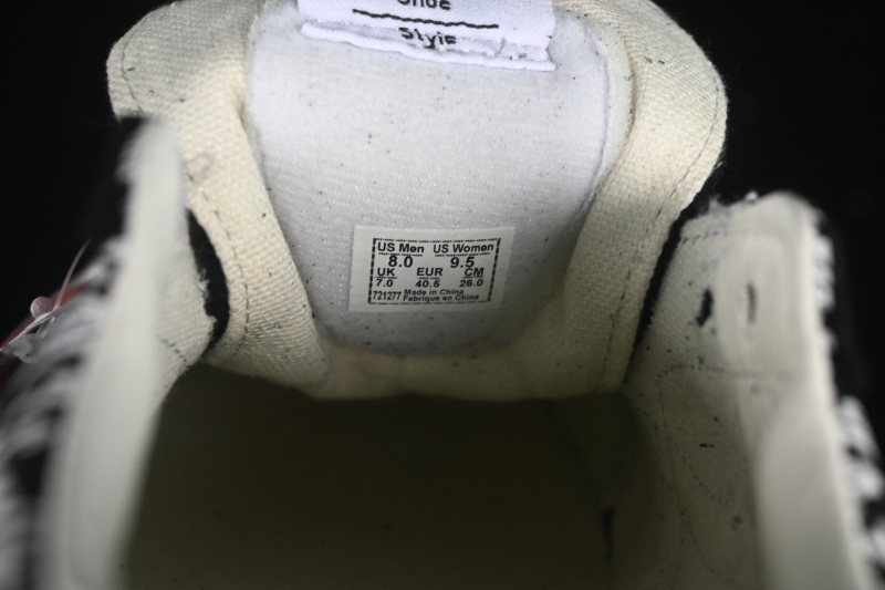 Vans Sk8-Low Anti-Slip Casual Skate Shoes - VN0A4UWI5ZQ