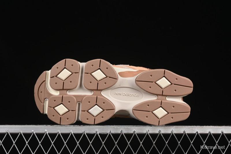 New Balance 9060 Retro Casual Running Shoes - U9060WCW