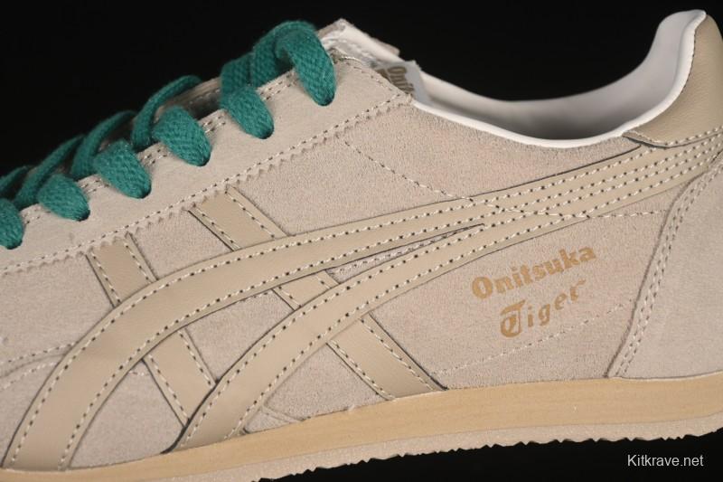 Onitsuka Tiger RunSpark Low-Top Casual Lifestyle Shoes - 1183C338-200