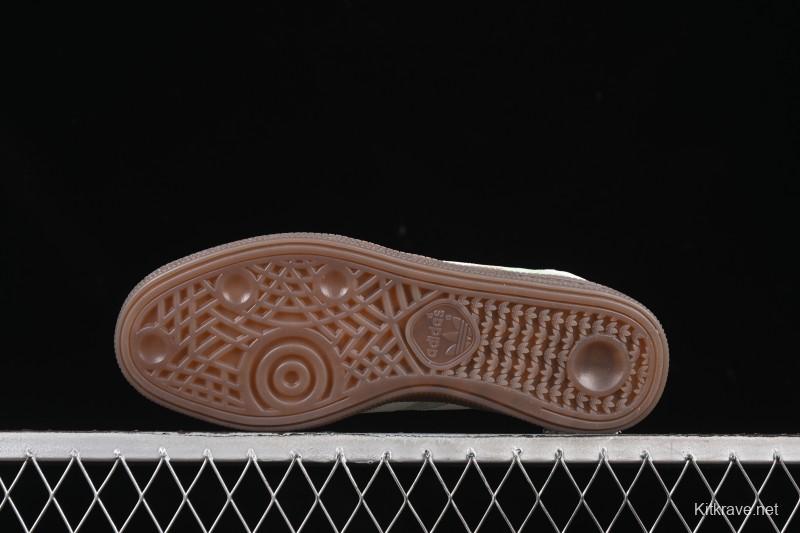 Adidas Handball Spezial Classic Retro Casual Sneakers - KI5932