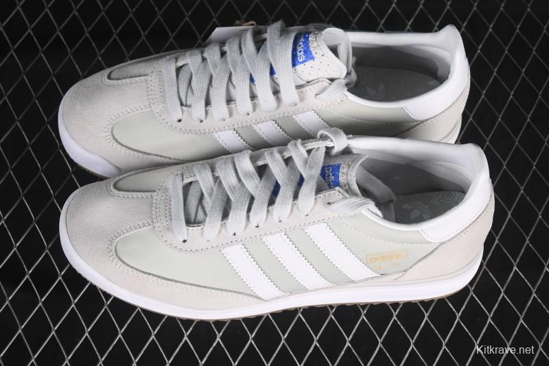 Adidas Originals SL 72 RS JI1281 Classic Retro Running Shoes