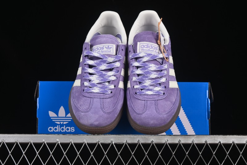 Adidas Handball Spezial Classic Retro Casual Sneakers - KI5935