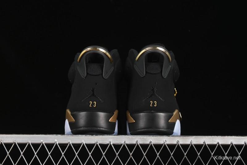 Nike Air Jordan 6 DMP Men's Lifestyle Basketball Shoes - CT4954-007