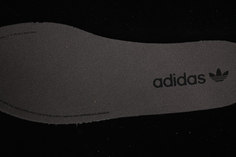 Adidas Song For The Mute Adistar Cushion Retro Comfort Anti-Slip Shock Absorption Lifestyle Casual Shoes - JR8045