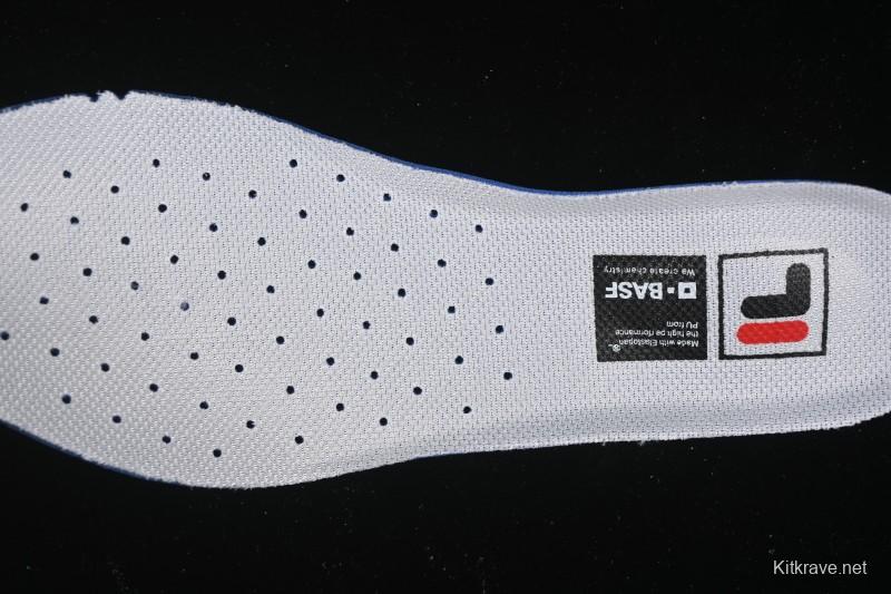 Fila Fusion Fern 2.0 Retro Casual Dad Shoes - F12W531101FVA