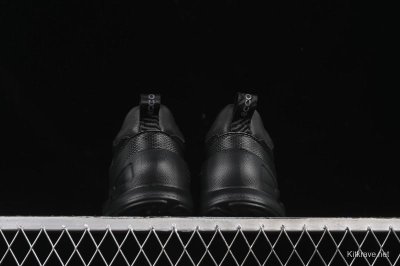 ECCO BIOM Series New Knit Mesh Versatile Outdoor Sports Shoes - 82586401001