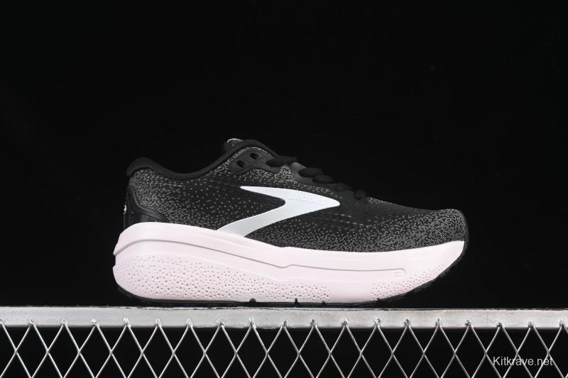 Brooks Glycerin Max Men's Cushioned Marathon Running Shoes - 1204201B077