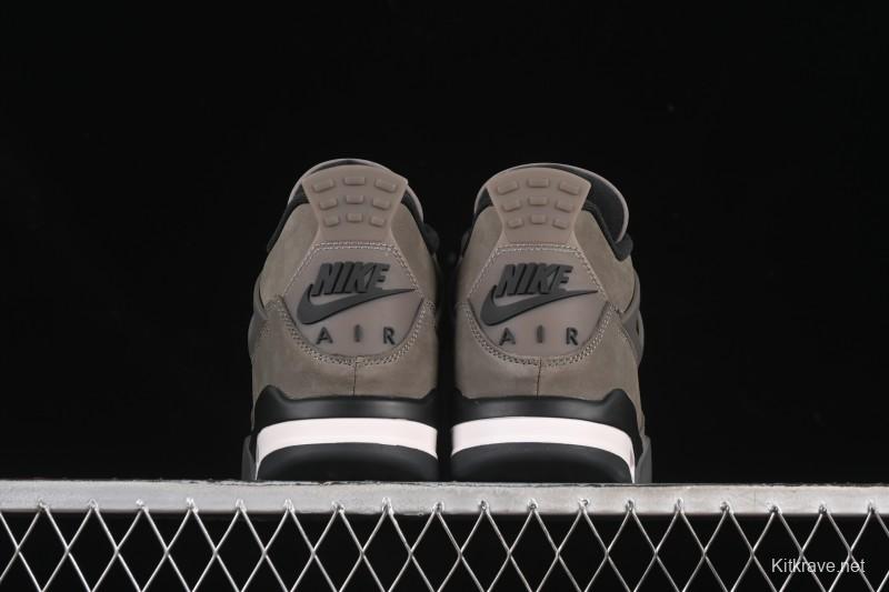 Nike Air Jordan 4 Retro Cave Stone Sneakers - FV5029-200