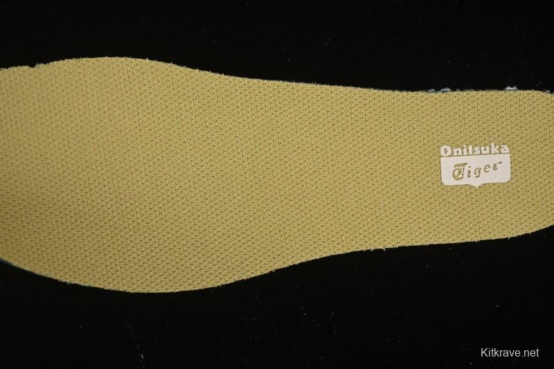 Onitsuka Tiger RunSpark Low-Top Casual Lifestyle Shoes - 1183B480-251