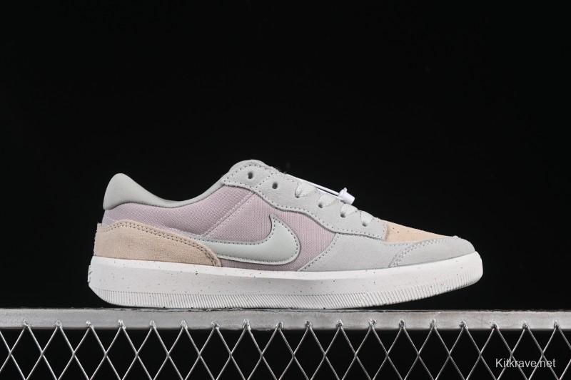 Nike SB Force 58 Retro Skate Shoes - DV5477-005