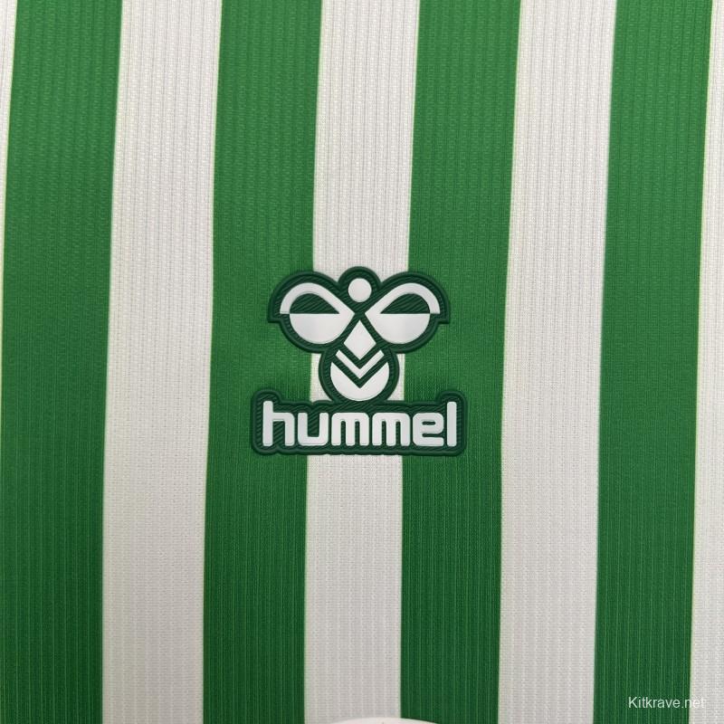 25/26 Real Betis Special Edition