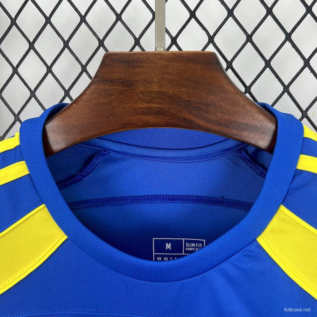 2025/26 Juventus UBP（Urban Purist）30th Anniversary Edition Jersey