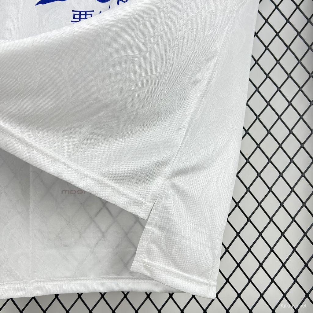 1998/99 Japan Away X BAD BUNNY Retro Jersey