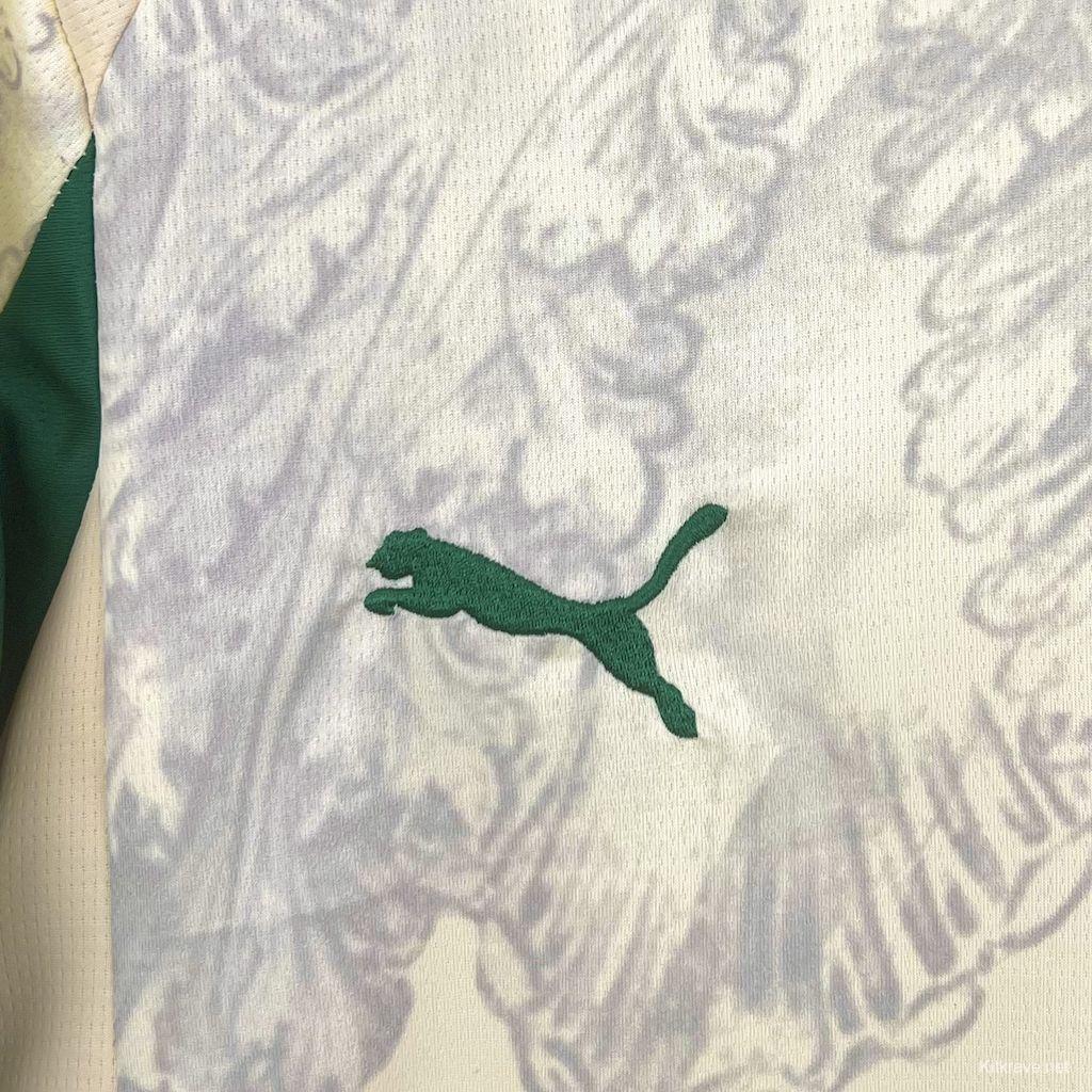 2025/26 Palmeiras Mundial De Clubes KIDSUPER Jersey