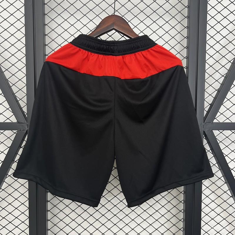 25/26 AC Milan Home Shorts