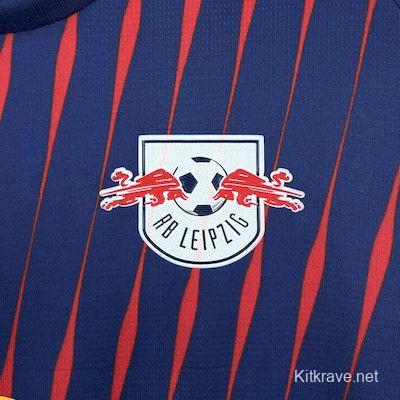 2025/26 RB Leipzig Away Jersey