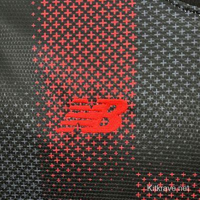 2025/26 Bayer 04 Leverkusen Home Jersey