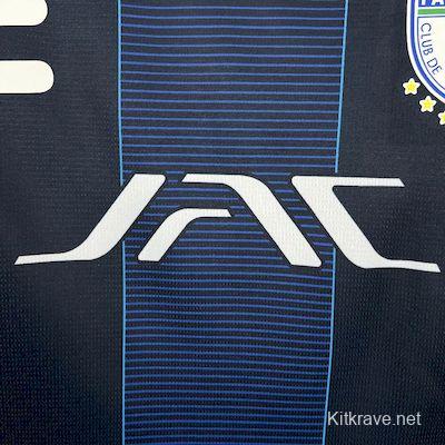 2025/26 Club De Futbol Pachuca Away Jersey