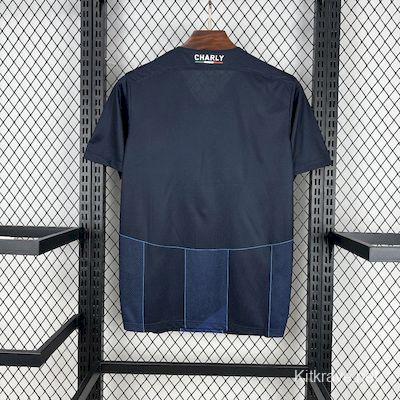 2025/26 Club De Futbol Pachuca Away Jersey